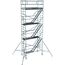  Fahrgerüst Multitower 2DT Multitower 2DT - LM-Fahrgerüst Aufstieg 1,80 m, Arbeitshöhe 8,4 m 12456239