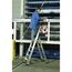  Seventec S - LM-Stufen-Stehleiter LM-Stehleiter Z500 Seventec 10 Stufen 12456869