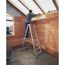  Nova B - Stufen-Stehleiter Nova B - Stufen-Stehleiter Z 300 gebördelt 2 x 6 12456783