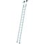  Stella Trec LH - LM-Sprossen-Regalleiter Stella Trec LH - LM-Sprossen-Regalleiter 10 Sprossen 12456629