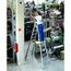  Coni B - LM-Stehleiter LM-SPR.-STEHLEITER Z600 2 X 10 SPR. 40313 12456749