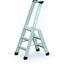  Seventec RC S - LM-Stufen-Stehleiter Seventec RC S - LM-Stufen-Stehleiter 3 Stufen 12456867