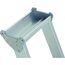  R13step S - LM-Stufen-Stehleiter R13step S - LM-Stufen-Stehleiter 8 Stufen 12456851
