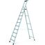  XLstep S - LM-Stufen-Stehleiter XLstep S - LM-STEHLEITER Z600 3 STUFEN 41223 12456871