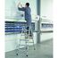  XLstep B - LM-Stufen-Stehleiter XLstep B - LM-STEHLEITER Z600 2 X  4 STUFEN 41264 12456817