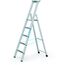  Saferstep S - LM-Stufen-Stehleiter Saferstep S - LM-STEHLEITER Z600 7 SPR. 41377 12456855