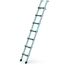  Comfortstep LH - LM-Stufen-Regalleiter Comfortstep LH - LM-REGALEINHAENGELEITER  10 STUFEN 41406 12456600