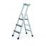  Comfortstep S - LM-Stufen-Stehleiter Comfortstep S - LM-STEHLEITER Z600 3 STUFEN 41421 12456823