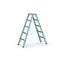  R13step B - LM-Stufen-Stehleiter R13step B - LM-Stufen-Stehleiter 2 x 8 Stufen 12456790