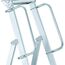  Meistertritt S - LM-Stehleiter m Plattform Meistertritt S - LM-STEHLEITER Z600 8 SPR. 40478 12456839