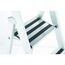  R13step S - LM-Stufen-Stehleiter R13step S - LM-Stufen-Stehleiter 8 Stufen 12456851