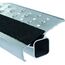  R13step S - LM-Stufen-Stehleiter R13step S - LM-Stufen-Stehleiter 8 Stufen 12456851