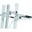  Mast-Steigleiter MAST-STEIGLEITER 7-TEILIG LEITERLÄNGE 20,00 M 12456734