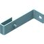  Schachttechnik Wandhalter WANDANKER  MODELL 47301, starr, 150 mm 12457106