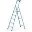  Scana S - Stufen-Stehleiter STUFEN-STEHLEITER Z200 5 STUFEN 12456864