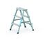  Scana B - Stufen-Stehleiter Scana B - STUFEN-STEHLEITER Z200 2 X 6 STUFEN 44206 12456810