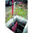  Einstieghilfen, transportabel HALTESTANGE V4A MODELL 47205, Haltestange V4A ca. 1,6 m 12456980