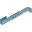  Schachttechnik Wandhalter WANDHALTER VERSTELLBAR FÜR GFK, 200 - 250 MM 12457101