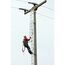  Mast-Steigleiter MAST-STEIGLEITER 7-TEILIG LEITERLÄNGE 20,00 M 12456734