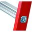  EFAmix B - Kst-Stufen-Stehleiter KUNSTSTOFF-STEHLEITER 2 X  6 SPR. 41167 12456774