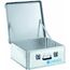  Alu Universalkiste K 470 Alu-Kiste K470 550x550x220mm 12455556