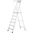  ZAP Plattformleiter Neo S ZAP Neo S - ZAP Plattformleiter, 6 Stufen 12457597