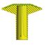  NEVOSAFE-PLUS SCHUTZKAPPE NEVOSAFE-PLUS SCHUTZKAPPE mit Stahleinlage, 6-20mm, Farbe Gelb, SKAS6/20GA 12445983