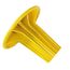  NEVOSAFE-PLUS SCHUTZKAPPE NEVOSAFE-PLUS SCHUTZKAPPE mit Stahleinlage, 6-20mm, Farbe Gelb, SKAS6/20GA 12445983