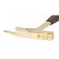   298e / 298f Picard Latthammer, Nr. 298f, vergoldet, 600 g, 320 mm 12447305
