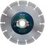  Diamanttrennscheibe Beton Universal 10 Nozar Diamanttrennscheibe, 180x22,23mm, Beton Universal 10 12446073