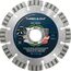  Diamanttrennscheibe Laser Turbo-S-Cut Nozar Diamanttrennscheibe, 150x22,23mm, Laser Turbo-S-Cut 12446161
