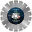  Diamanttrennscheibe Laser Beton Profi Nozar Diamanttrennscheibe, 300x20,0mm, Laser Beton Profi 12446062