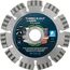  Diamanttrennscheibe Laser Turbo-S-Cut SDW Nozar Diamanttrennscheibe, 140x22,23mm, Laser Turbo-S-Cut, SDW 12446080