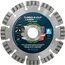  Diamanttrennscheibe Laser Turbo-S-Cut SDW Nozar Diamanttrennscheibe, 150x22,23mm, Laser Turbo-S-Cut, SDW 12446081