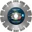  Diamanttrennscheibe Laser Turbo-S-Cut SDW Nozar Diamanttrennscheibe, 180x22,23mm, Laser Turbo-S-Cut, SDW 12446082