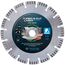  Diamanttrennscheibe Laser Turbo-S-Cut SDW Nozar Diamanttrennscheibe, 230x22,23mm, Laser Turbo-S-Cut, SDW 12446083