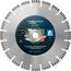  Diamanttrennscheibe Laser Turbo-S-Cut SDW Nozar Diamanttrennscheibe, 300x25,4mm, Laser Turbo-S-Cut, SDW 12446084
