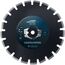  Diamanttrennscheibe Laser Asphalt 10 Nozar Diamanttrennscheibe, 350x25,4mm, Laser Asphalt 10 12446143