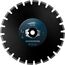  Diamanttrennscheibe Laser Asphalt 10 Nozar Diamanttrennscheibe, 400x25,4mm, Laser Asphalt 10 12446145