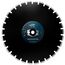 Diamanttrennscheibe Laser Asphalt 10 Nozar Diamanttrennscheibe, 500x25,4mm, Laser Asphalt 10 12446147