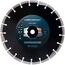  Diamanttrennscheibe Laser Asphalt Profi Plus Nozar Diamanttrennscheibe, 300x20,0mm, Laser Asphalt Profi Plus 12446034