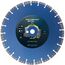  Diamanttrennscheibe Duo Asphalt Beton 10 Nozar Diamanttrennscheibe, 350x25,4mm, Duo Asphalt Beton 10 12446173