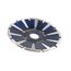  Diamantkurventrennscheibe KTS Granit Nozar Diamantkurventrennscheibe, 115x22,23, KTS Granit 12446130