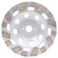  Diamant-Schleifteller GFB Beton Nozar Diamant-Schleifteller, 180x22,23mm, GFB, Beton 12446425