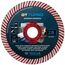  Diamanttrennscheibe GT Turbo Nozar Diamanttrennscheibe, 115x22,23mm, GT Turbo 12446020