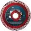  Diamanttrennscheibe GT Turbo Nozar Diamanttrennscheibe, 125x22,23mm, GT Turbo 12446021