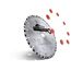  Diamanttrennscheibe Rhino-Protect Nozar Diamanttrennscheibe, 230x22,23mm, Rhino-Protect 12446087