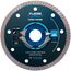  Diamanttrennscheibe Fliese Turbo F Nozar Diamanttrennscheibe, 115x22,23mm, Fliese Turbo F 12446044