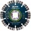  Diamanttrennscheibe Turbo-Cut Premium Nozar Diamanttrennscheibe, 125mm x X-Lock, Turbo-Cut Premium 12446139