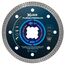  Diamanttrennscheibe Fliese Premium Nozar Diamanttrennscheibe, 125mmxX-Lock, Fliese Premium 12446092